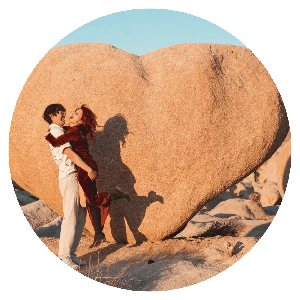 Los Angeles Engagement Photographer — Client Review, Austin