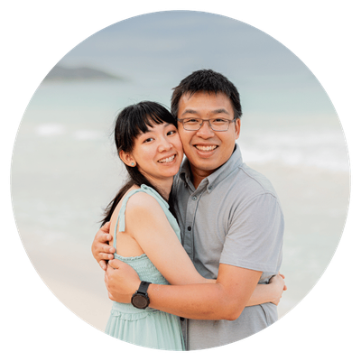 Kauai Couple Photographer | Client Review — Rachelle