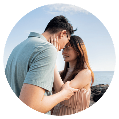 Kauai Proposal Photographer | Client Review — Ron