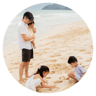 Kauai Family Photographer | Client Review — Annie