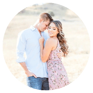Los Angeles Engagement Photographer — Client Review, Esther